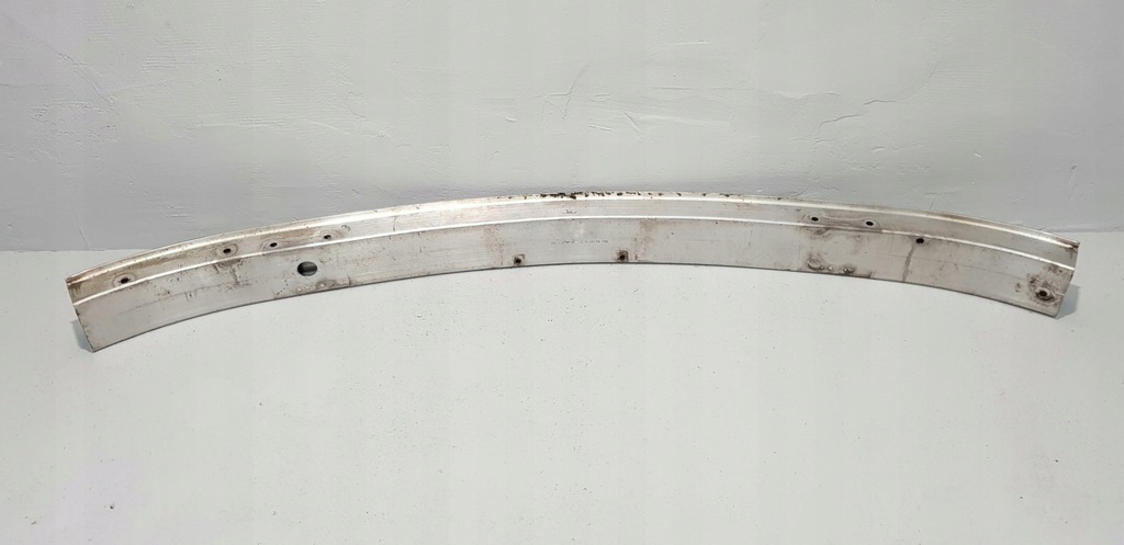 фото №14, Усилитель балка перед mercedes ml gl w164 05-11