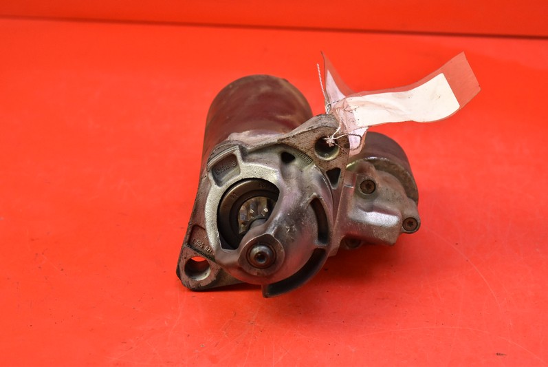 фото №7, Стартер test amx skoda superb 1 i 2.8 v6 193 km 01-06