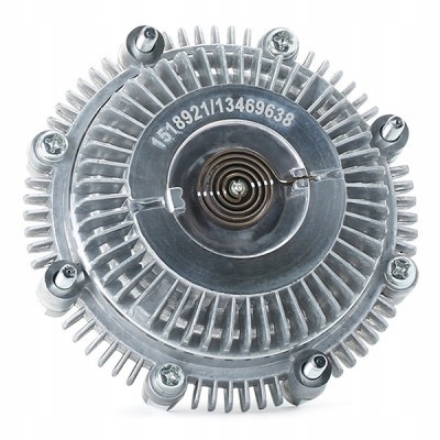 Віскозна муфта вентилятора радіатора до toyota ø134mm rid Ціна