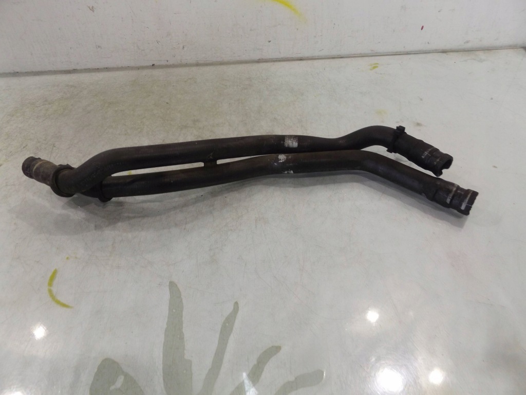 Купити Alfa 147 1,9jtd труба патрубок обігрівача