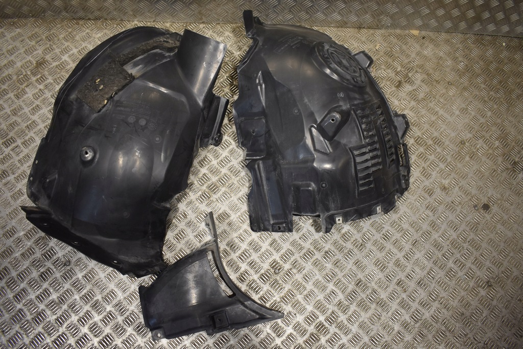 фото №1, Idealne підкрилок перед передні ліва mercedes glb x247 1