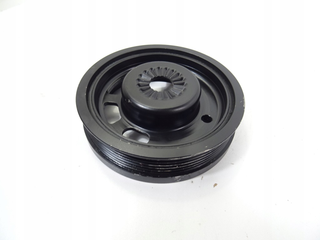 фото №1, Vw t-roc lift 1.0 tsi шків 04c105243q 2022r