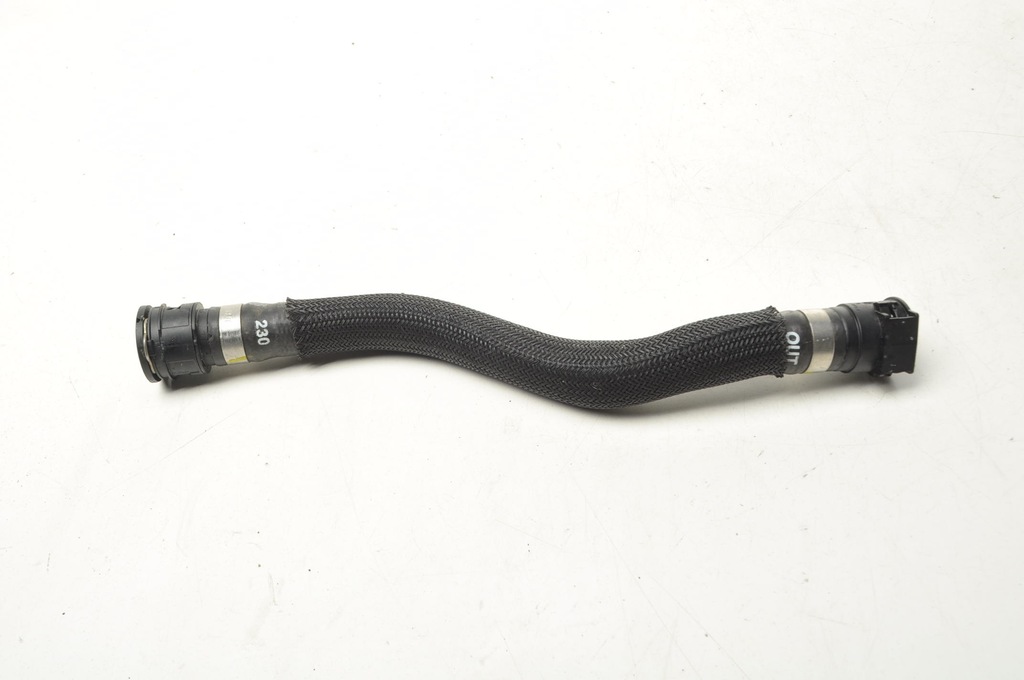 фото №2, Peugeot rifter lift труба шланг wody hsr26070