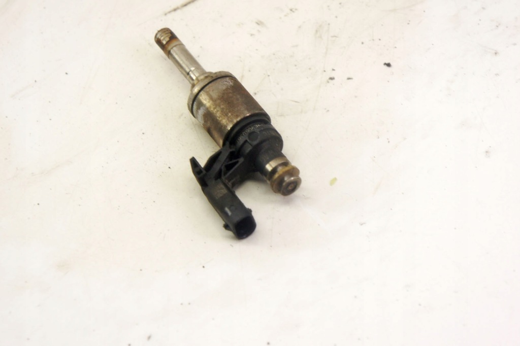 фото №7, Nz182+ skoda octavia iii ^ 1.4i форсунки kpl