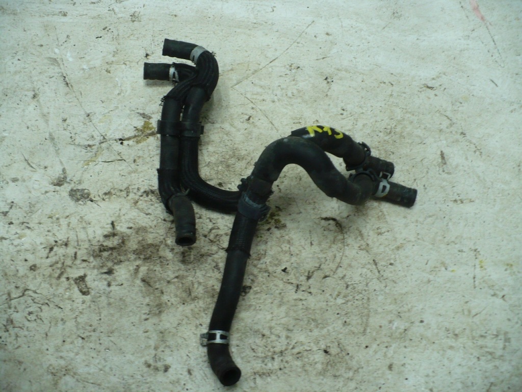 Купить Шланги системы охлаждение lexus rx450h iii 2011 3