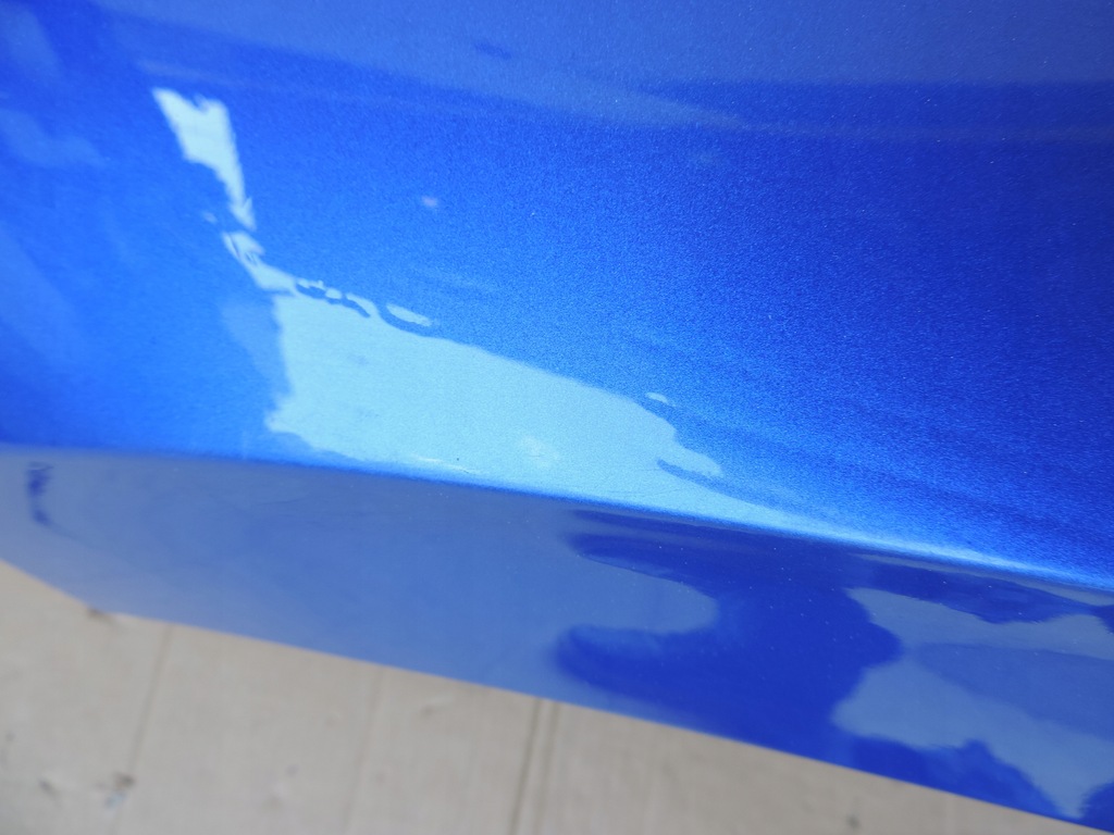 фото №13, Honda civic xi 2022 2023 крыло левый