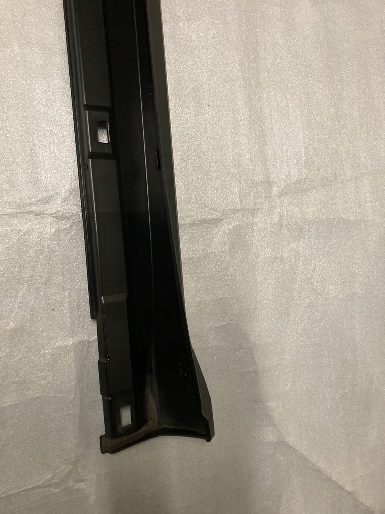 фото №10, Порог молдинг порог правая subaru forester 08-12