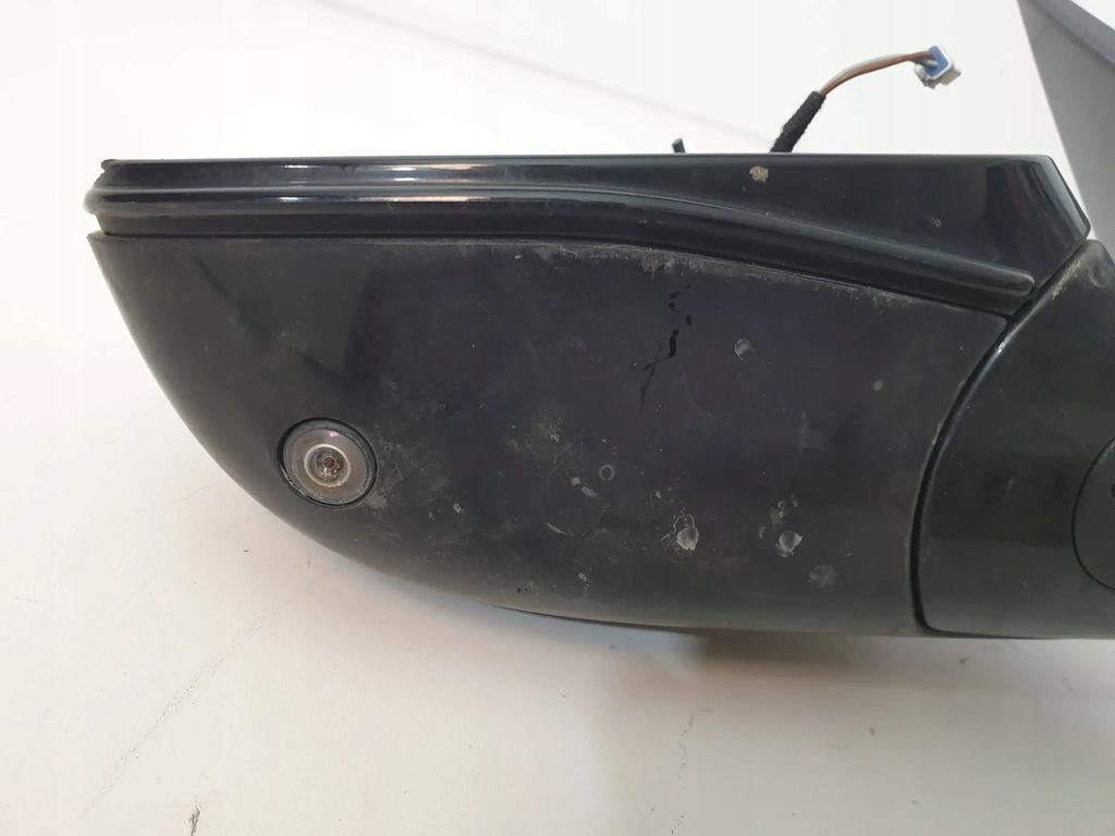 фото №6, Bmw f15 дзеркало ліва 9 pin