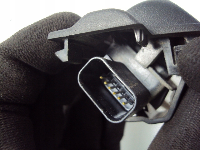 фото №4, Камера заднього виду ford ecosport ii 2017-