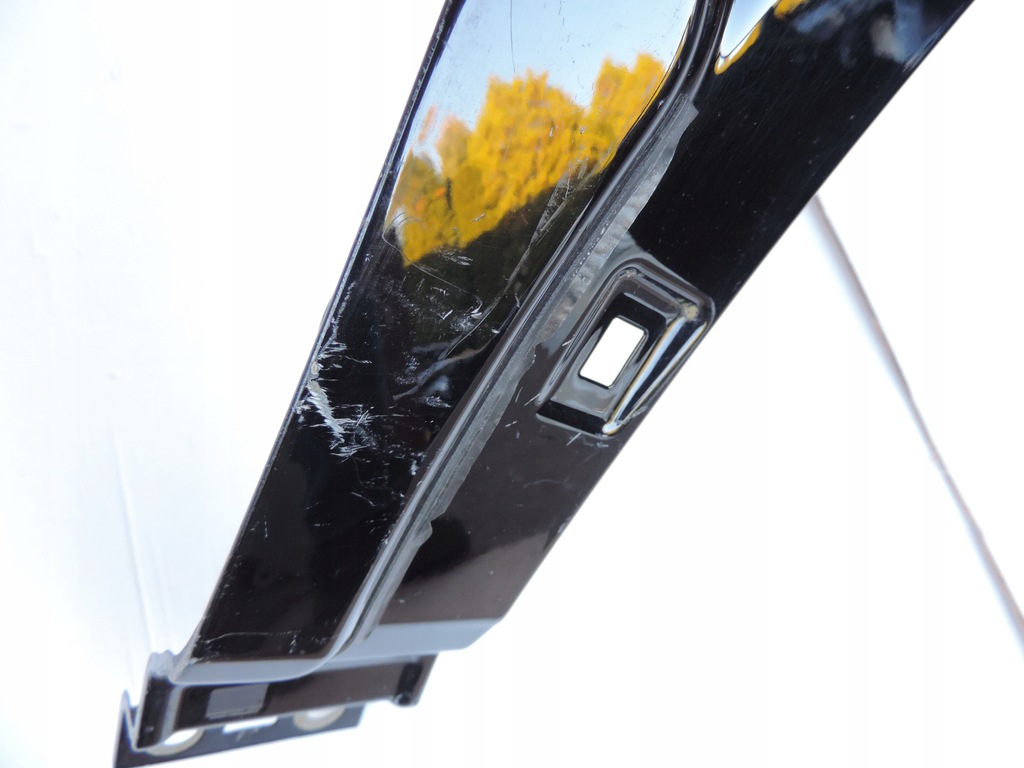 фото №8, Hyundai kona 2017 2018 2019 правий крила перед