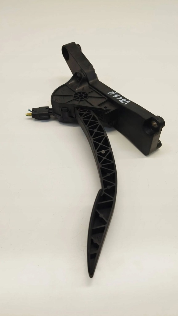 фото №1, Педаль газа land rover range rover velar hk839f836cb