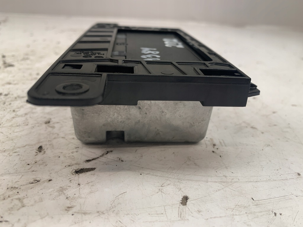 фото №11, Audi a3 8y модуль блок управления услуг online 8y0035282b