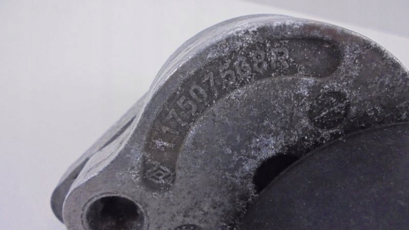 фото №5, Trafic ii 2.0dci натяжитель ремень клиновой ролик or