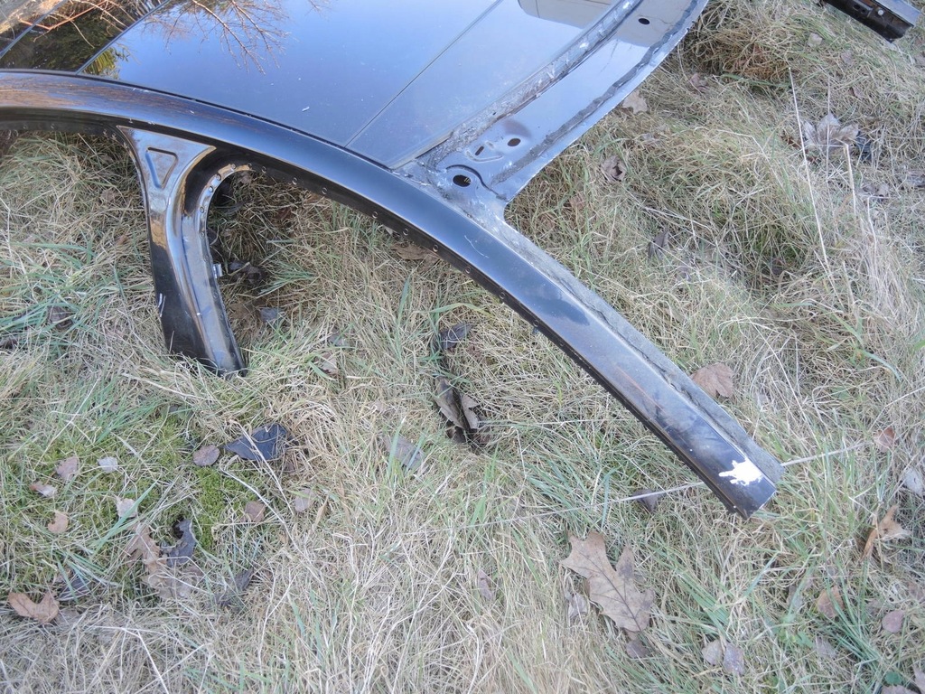 фото №5, Дах панорама solar jaguar xj x351