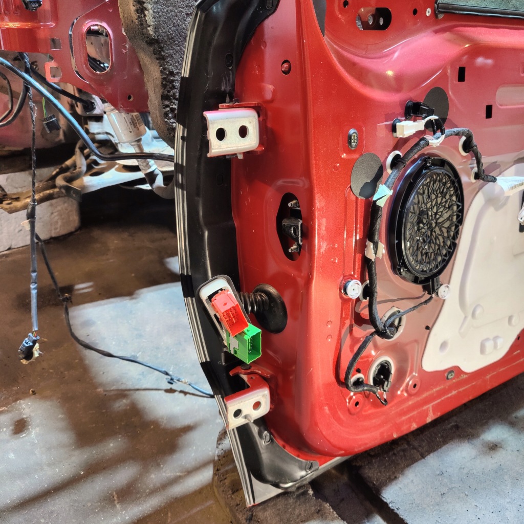 фото №5, Citroen c3 iii дверь правый перед молдинг epyd 2018r