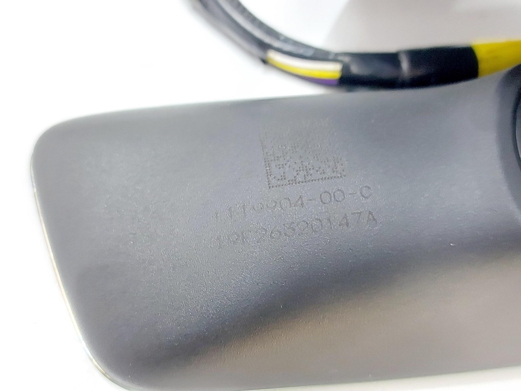 фото №7, Tesla 3 tesla iii 19r. дзеркало заднього виду внутрішнє камера 1119904-00-c