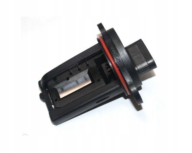 фото №1, Витратомір масовий powietrzac scania r