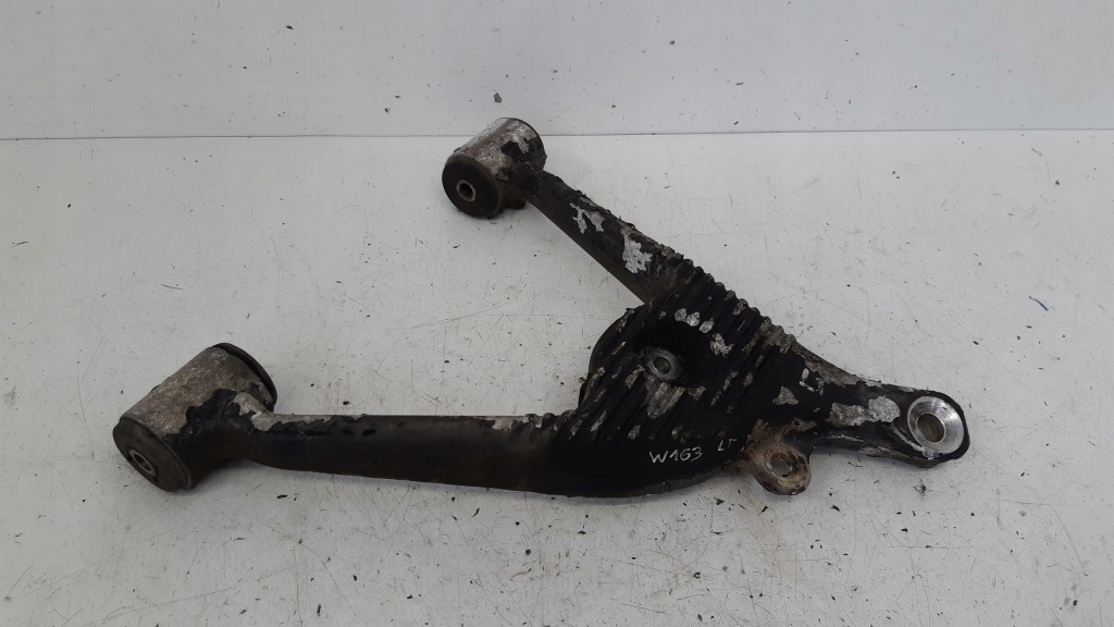 фото №1, Важіль лівий задня mercedes ml w163