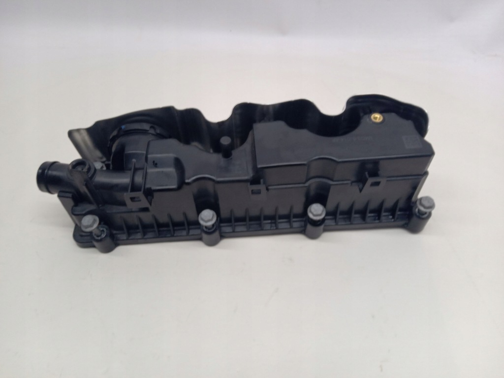 фото №3, Land rover jaguar крышка клапанов