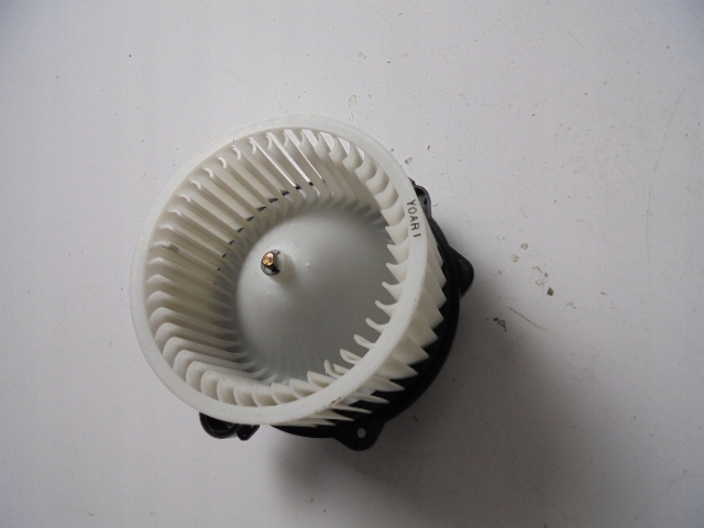 фото №1, Повітродувка обдув hyundai kona electric 20 rok