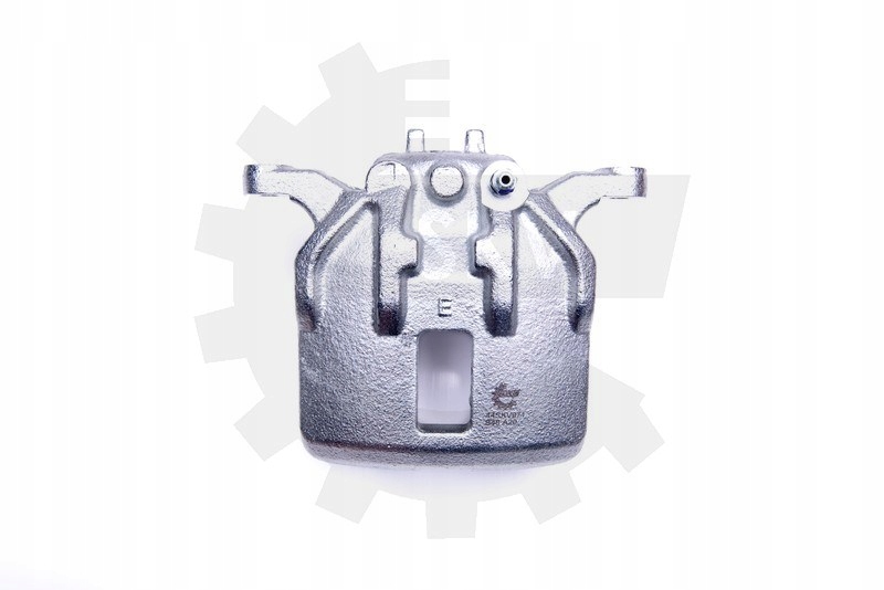 фото №13, Суппорт ham.przód левый honda civic viii/45013smge01