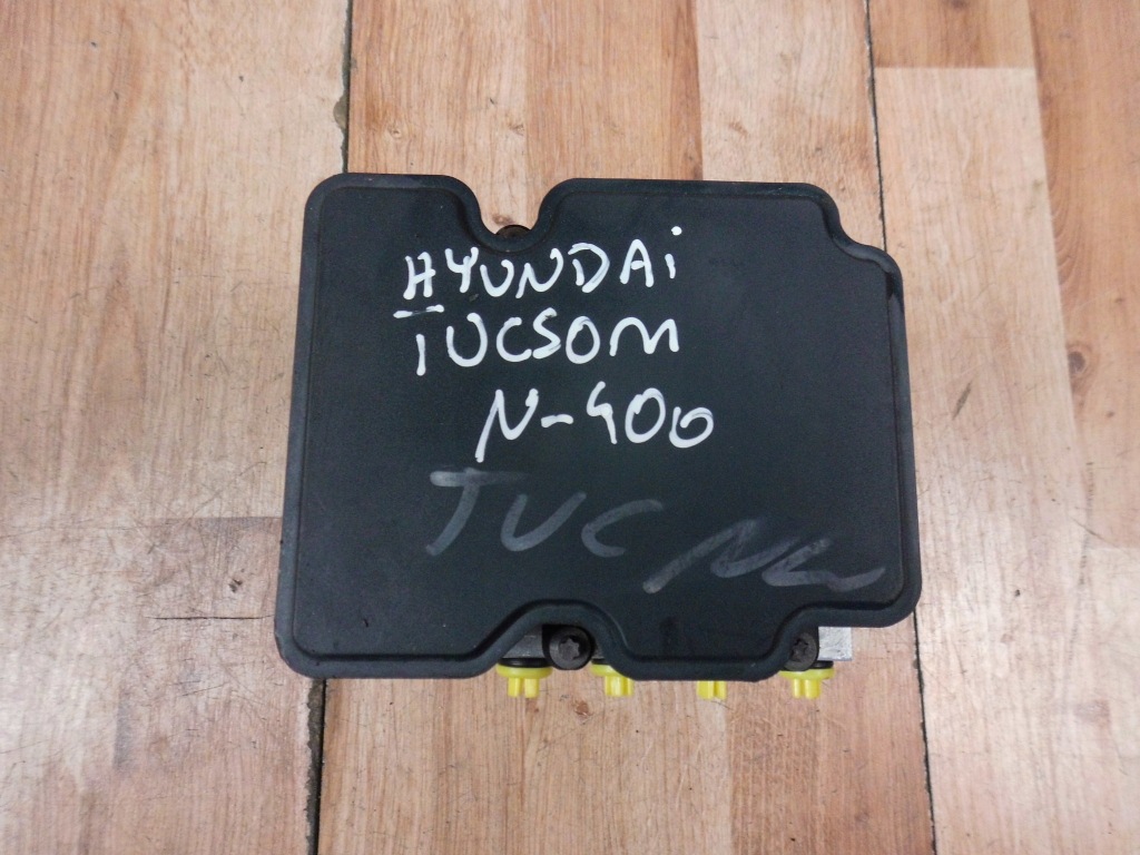 фото №9, Nissan x-trail t32 2018 насос abs 476607fp8a