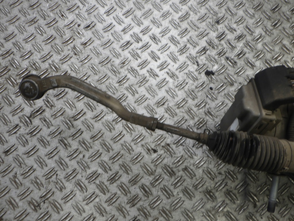 Трансмиссия рулевая рулевая рейка citroen ds7 с Разборки