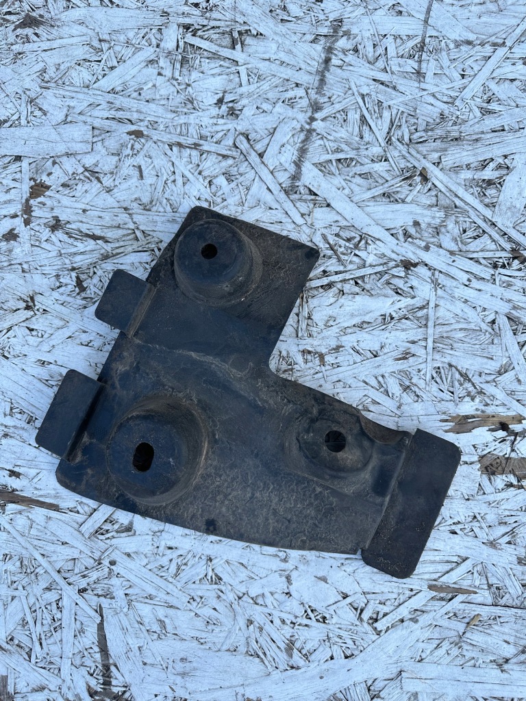 фото №1, Megane iv брызговик подкрылок правый 788122543r