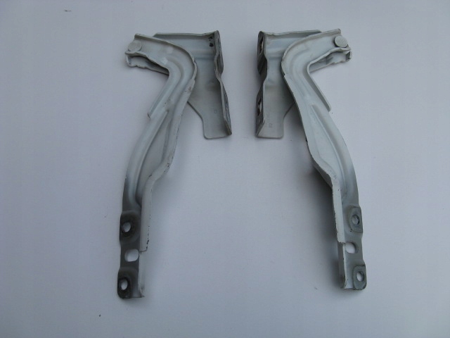 фото №1, Петлі капот перед fiat bravo ii 296/a