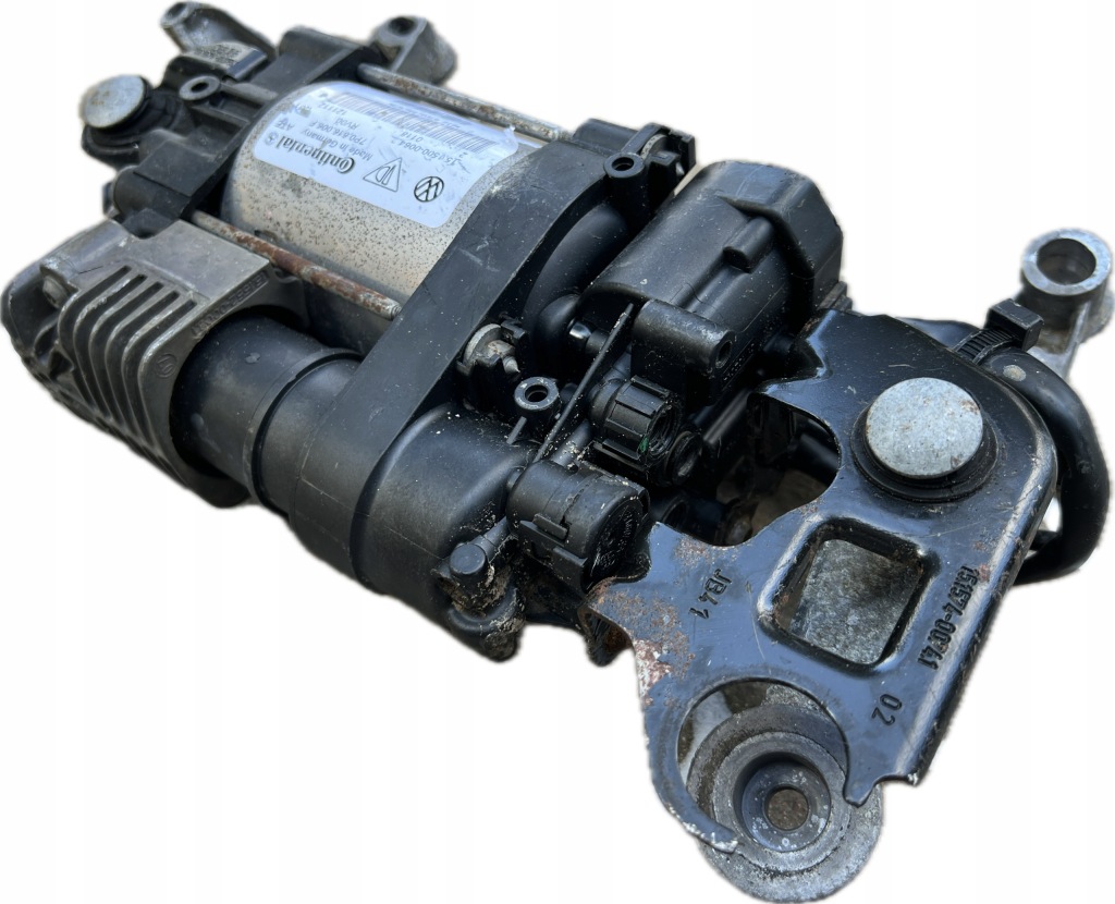 Touareg cayenne audi q7 компрессор компрессор подвеска 7p0616006f с Разборки