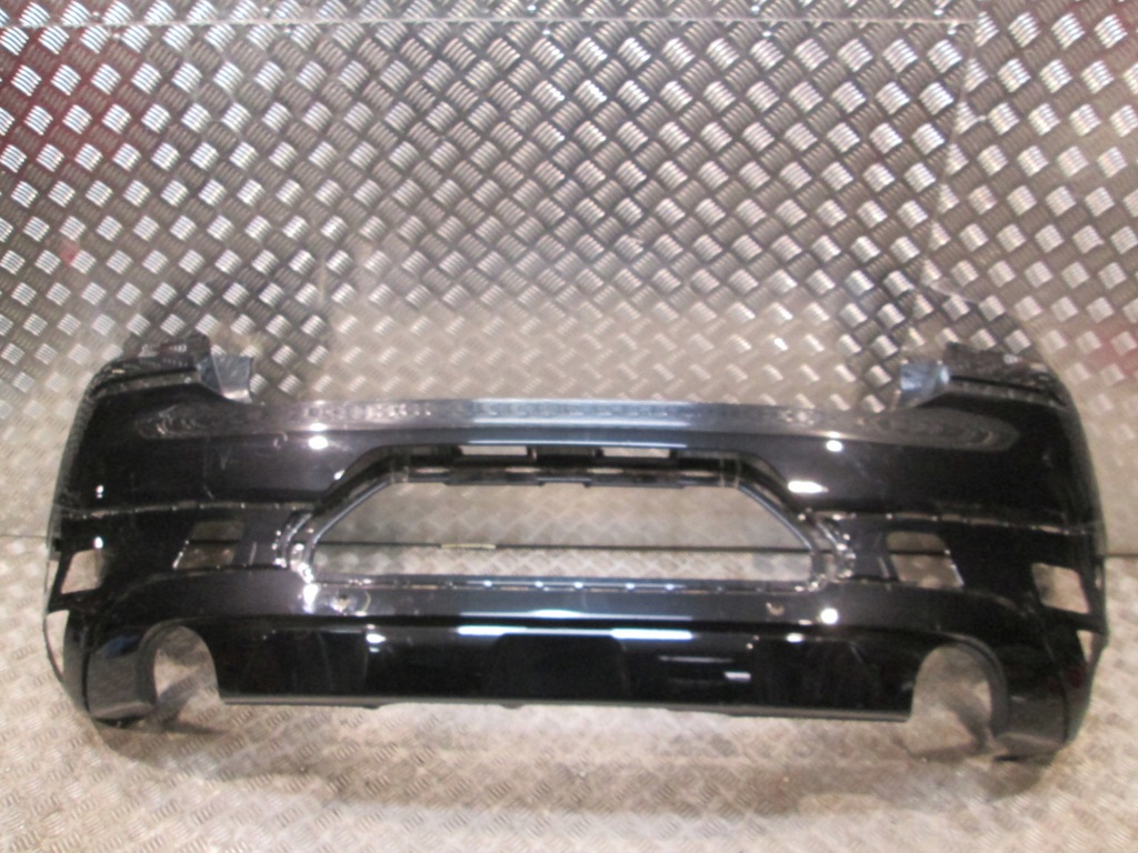 фото №1, Bmw x2 f39 бампер задня різні кольори