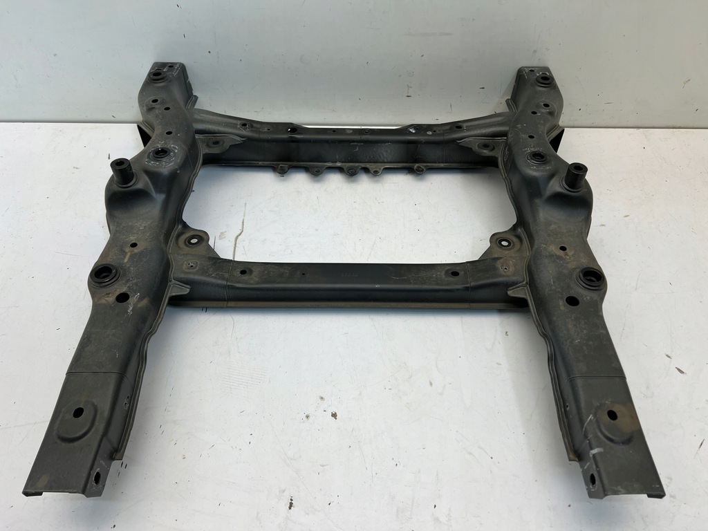 фото №8, Mercedes eqs w297 v297 подрамник подрамник подрамник балка двигателя оригинал 21-