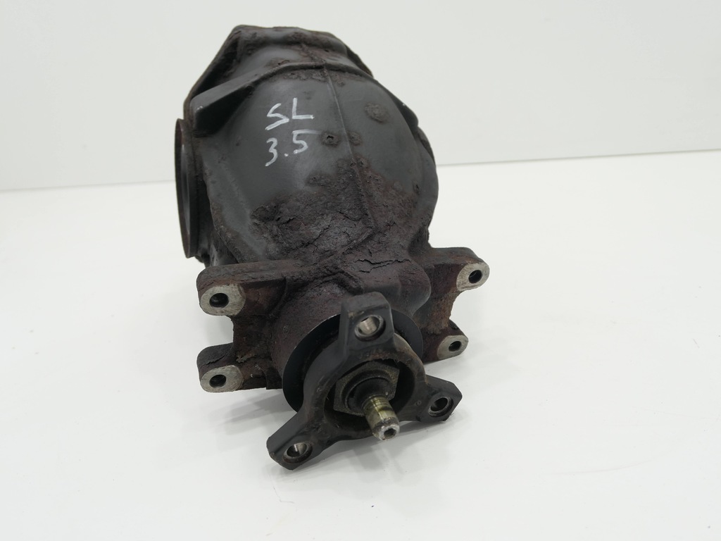 фото №1, Mercedes-benz оригинальный номер a2303511108 мост