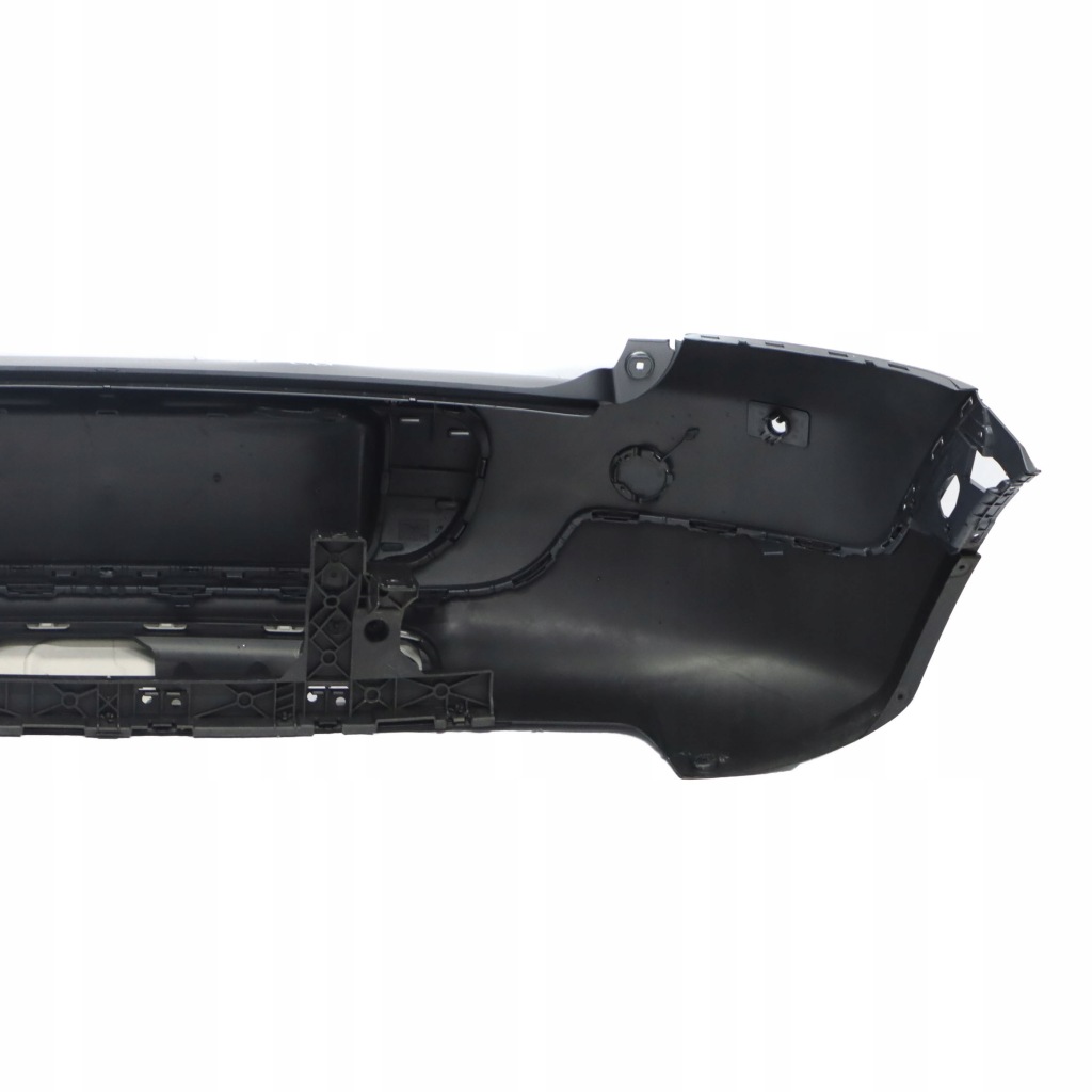 фото №15, Mini countryman r60 бампер задний защита pdc earl grey металлик - c2f