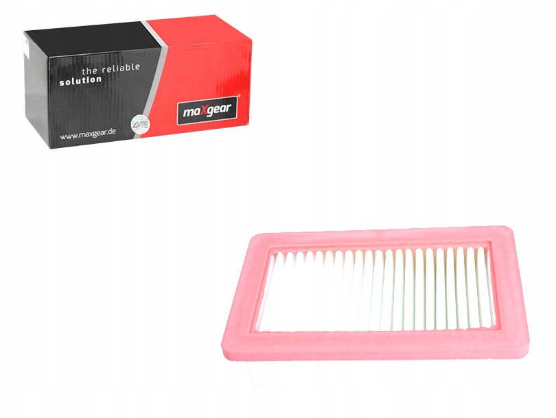 фото №1, Maxgear 26-1595 фільтр повітря