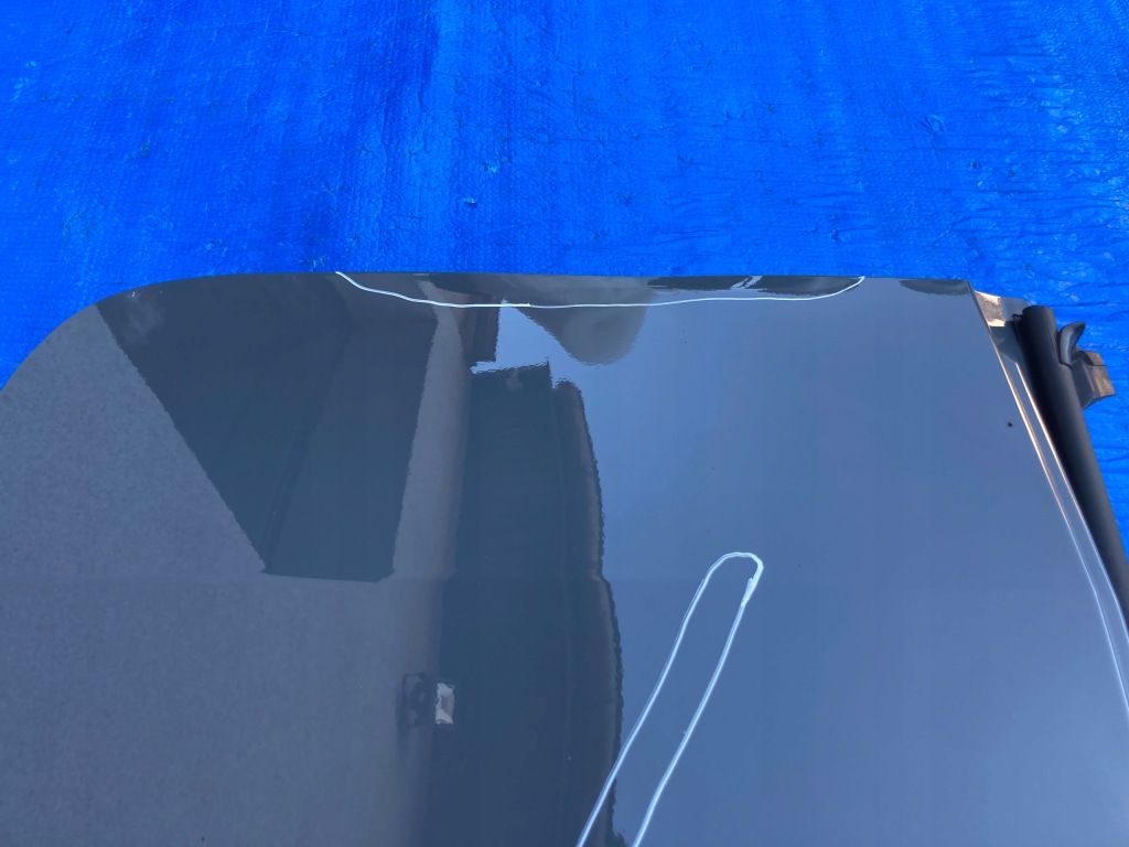 Купити Двері праве задні mercedes citan 415 renault kangoo iii 3