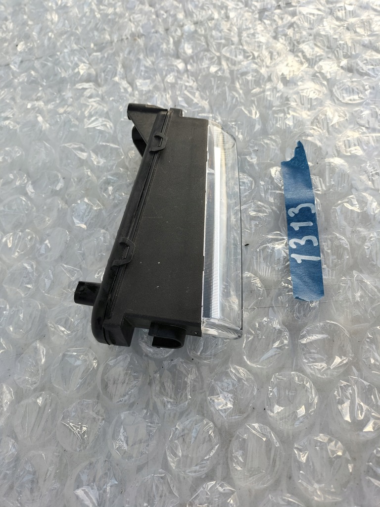 фото №6, Mercedes actros led лівий szczecin-gorzów-poznań 1313