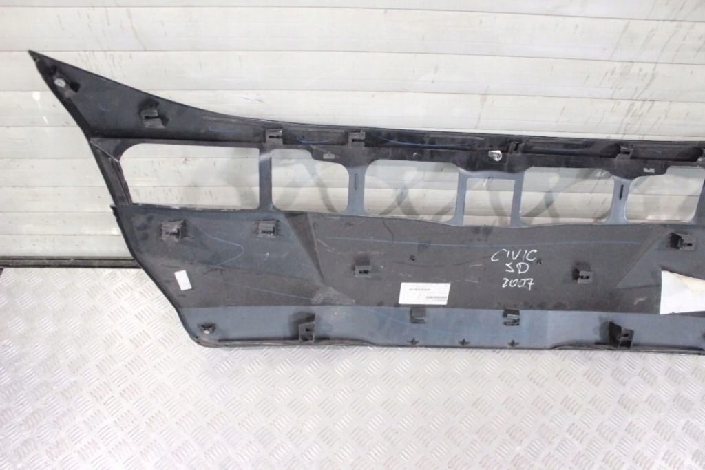 фото №8, Honda civic viii 2010 інше обшивка оббивка кришки задній багажника