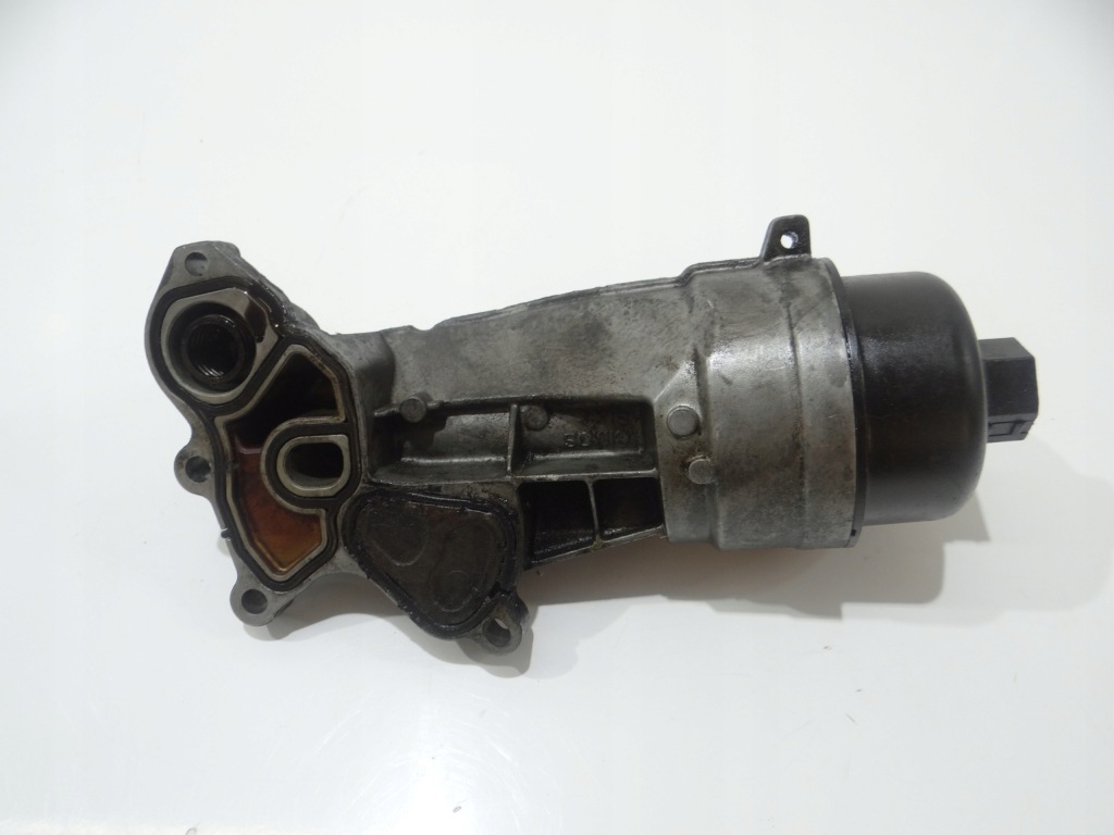 фото №2, Основа корпус фільтра оливи mini r56 7558521