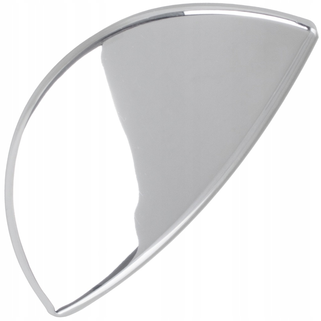 фото №1, Mini r57 r58 заглушка розпилювача права хром