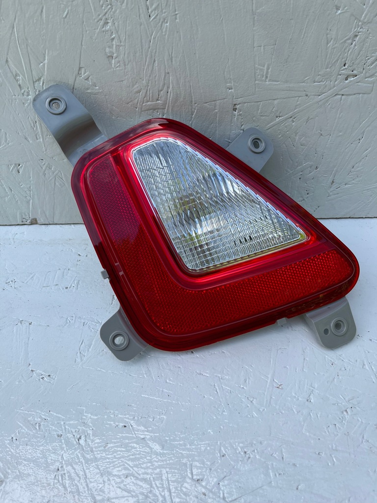 фото №7, Kia picanto лампа протитуманна l + p 92405-g6