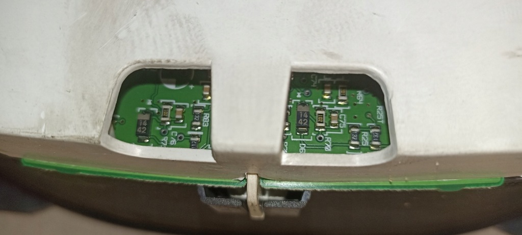 фото №5, Счетчик приборы jaguar x-type 2.0 d 1x4f-10841-a