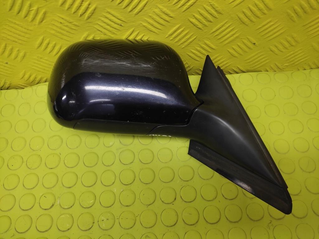 фото №1, Audi a4 b5 fl зеркало наружное правое