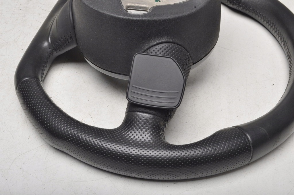 фото №8, Audi a5 воздуховод кожаный multi sline лепестки переключения 8k0419091cp