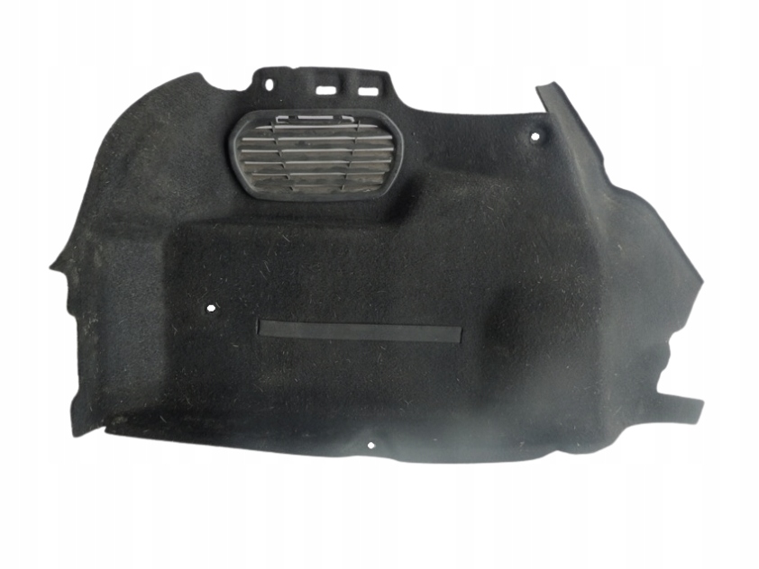 фото №1, Обшивка багажника задний левый peugeot 208 i 12-19r