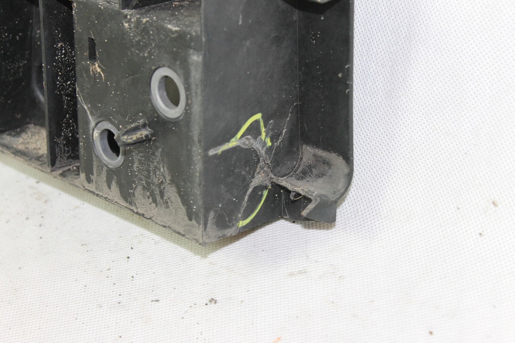 фото №12, Pas передний усилитель бампера mercedes sprinter