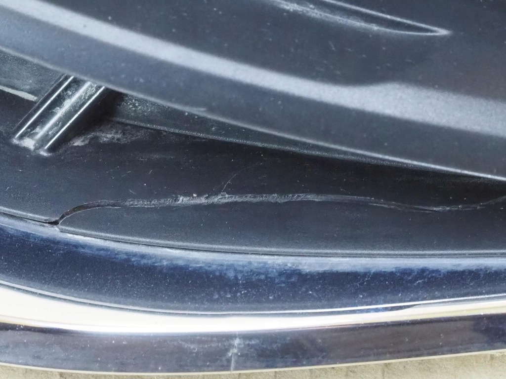 фото №6, Решітка радіатора vw tiguan ii lift решітка радіатора vw tiguan 5na lift 5na853659