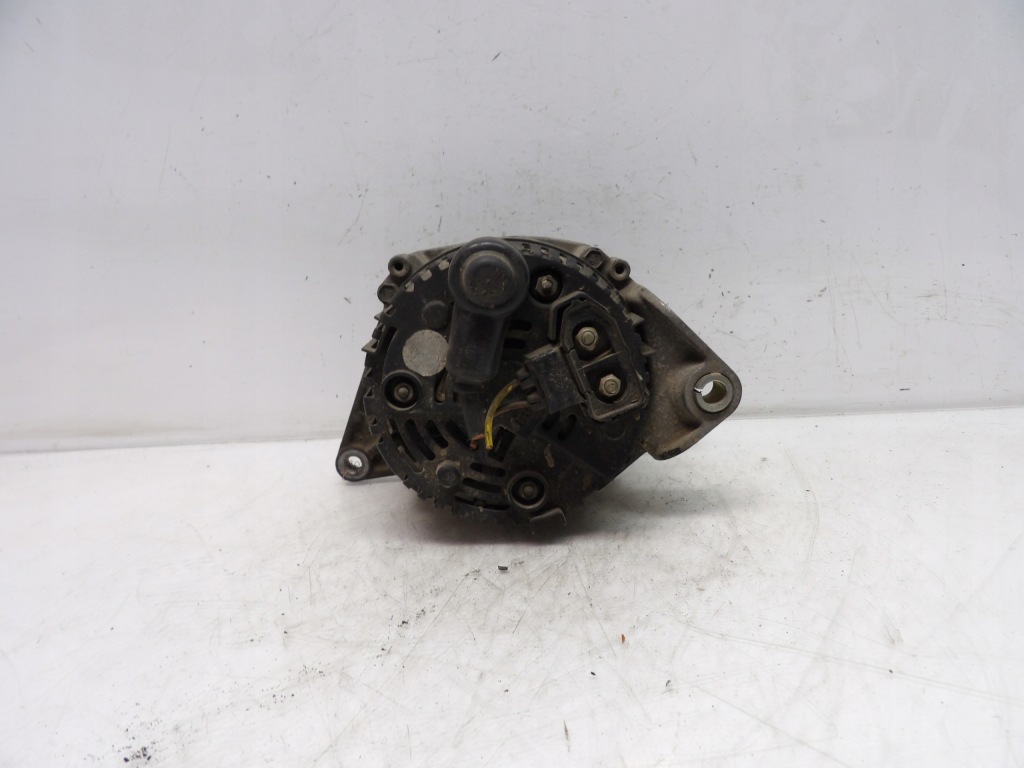 фото №4, Генератор renault laguna