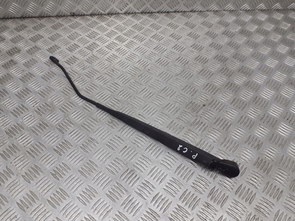 фото №1, Важіль двірники правий перед citroen c2 europa