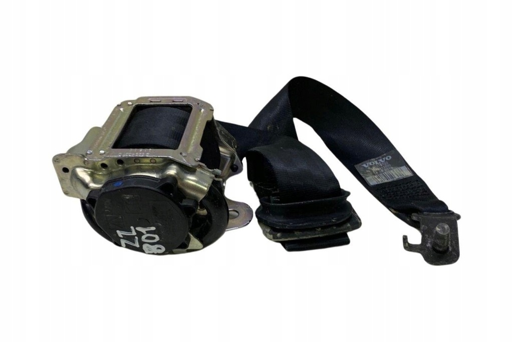 фото №9, Pas безопасности задний правый volvo xc90 i p31675722 2.0l 2019